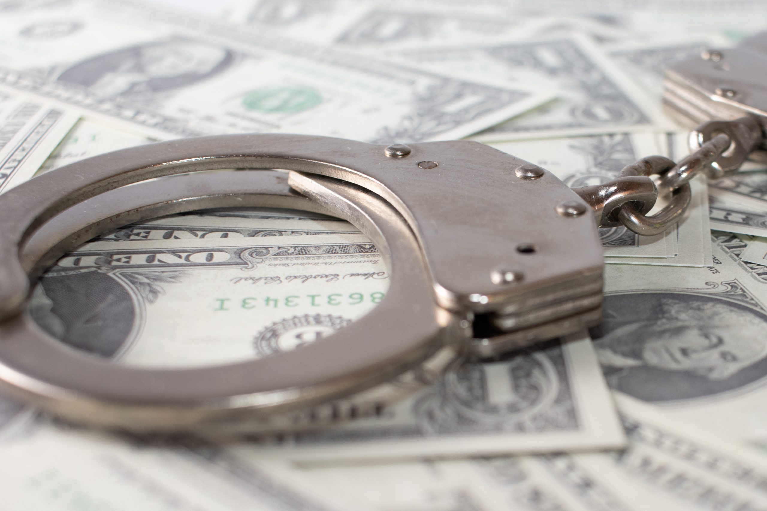 What Felonies Can Be Expunged In Georgia DeVetter Law Firm