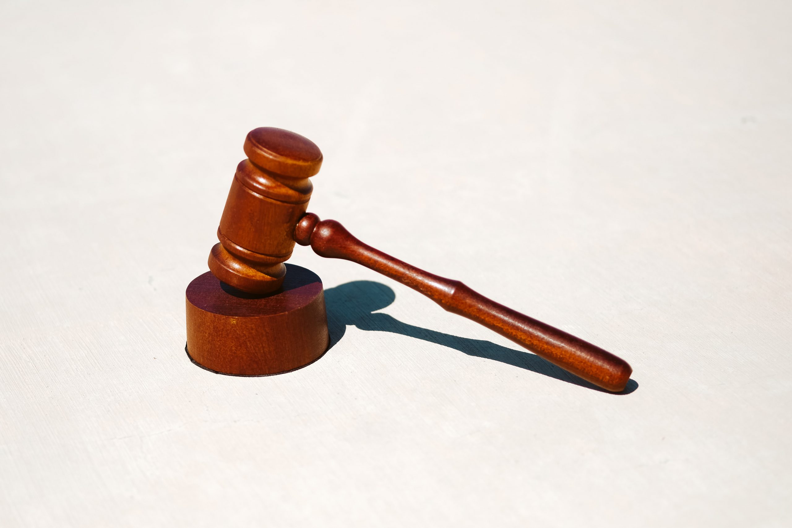 How Do I Get A Copy Of My Official Criminal Record In Georgia